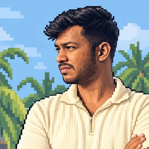 Atharva Joshi