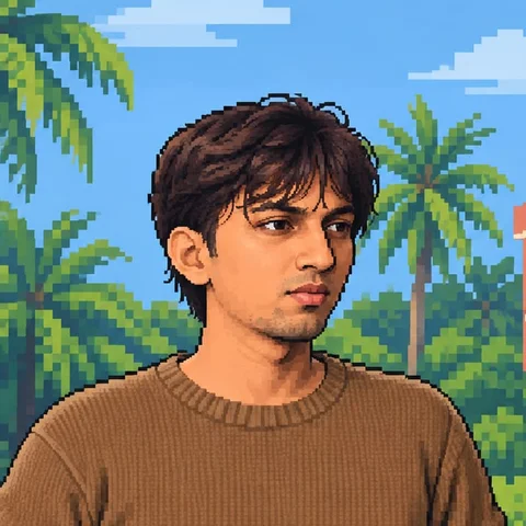 Fahim Ansari